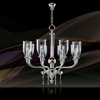 Mariner / Chandelier / GALLERY: 19960