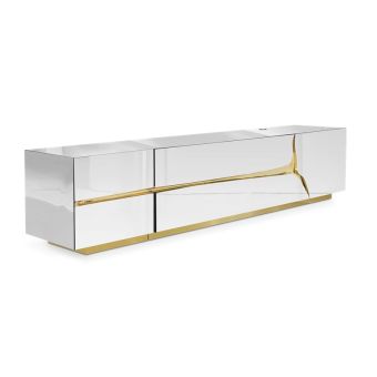 Boca do Lobo / TV Stands / Lapiaz