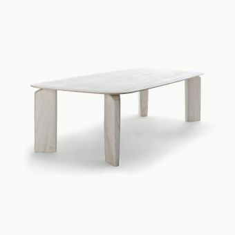 Exteta / Dining Tables / Giotto