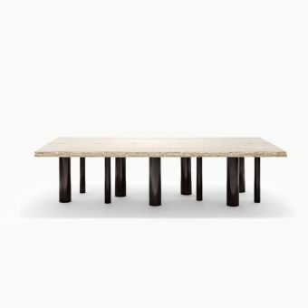 Exteta /  Dining Tables / 10Th Joint Stone