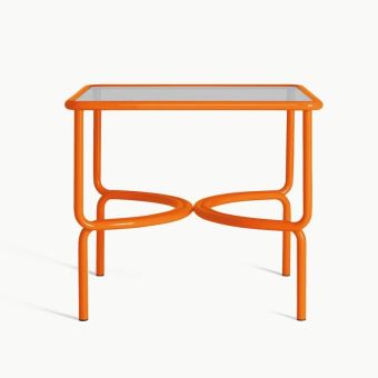 Exteta / Dining Tables / Locus Solus 1964