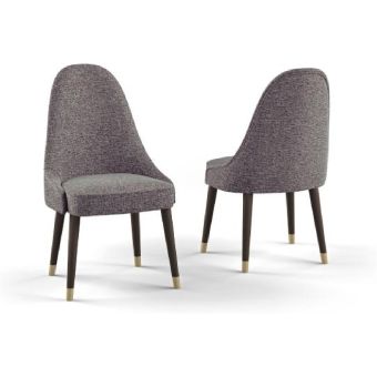 Pregno / Chairs without arms / Lauren