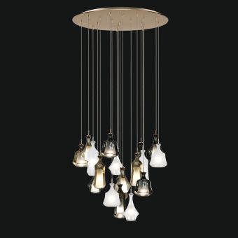 Jago / Cascade Lights / Bottles LCS 032/18