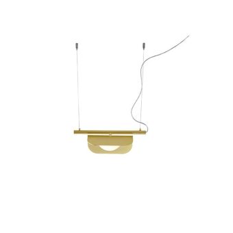 MM Lampadari / LED Ceiling Lights / Leaf 7208/B1