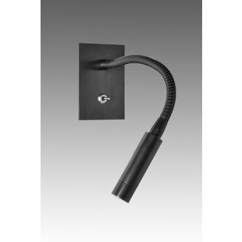 Casadisagne / Reading & Swing Arm Lights / LED AL44INT