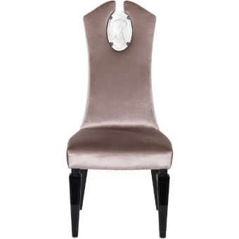 Arte Veneziana / Chairs without Arms / Letizia Elegant FPH-GLF-009-100