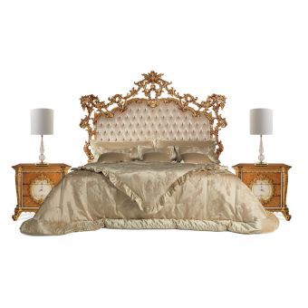 Zanaboni / Beds / Margaret