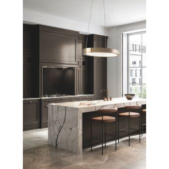 Masiero / Pendants & Suspension Lights / Libe Oval