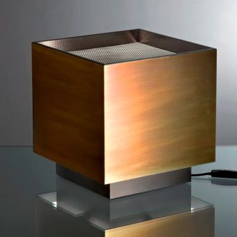 Laurameroni / Table Lamps / Light Cube MA 25