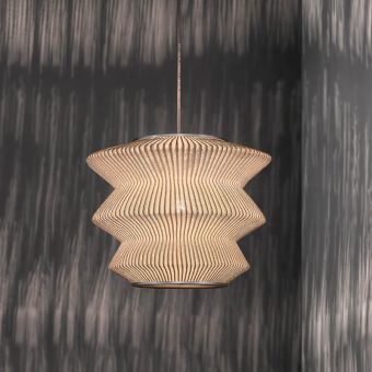 Arturo Alvarez / Pendant Lights / Ura  UR304