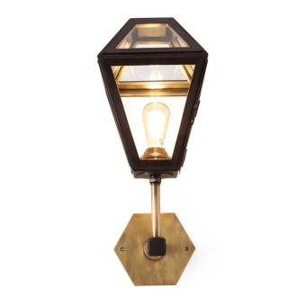 Zanaboni / Wall Sconces / Lantern