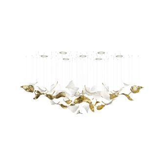 Sans Souci / Chandeliers / Linden S