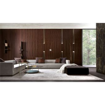 Laurameroni / Wall Panels / Line Wall Panels