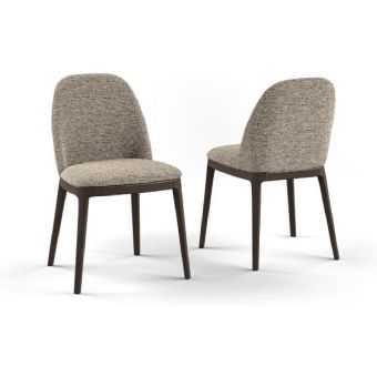 Pregno / Chairs without arms / Liza