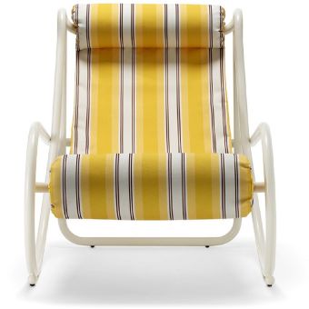 Exteta / Armchairs / Locus Solus