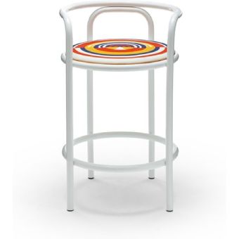 Exteta / Bar Stools / Locus Solus 1964