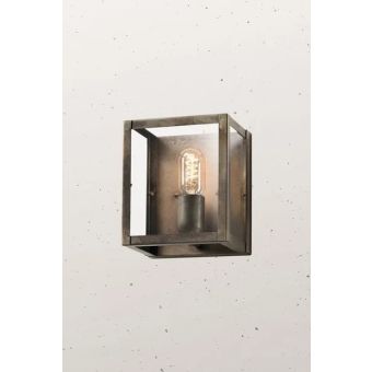 Il Fanale / Wall Lights / London 205.08.FF
