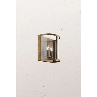 Il Fanale / Wall Lights / London 205.30.FF