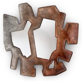 Arte Veneziana / Wall Mirrors / Lotregan H MCX-LDC-109-45