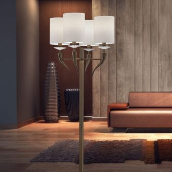 ILFARI / Floor Lamps / Loving Arms F4