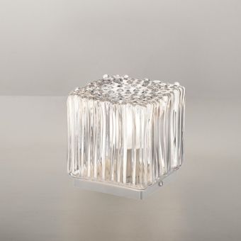 Siru / Table Lamps / Cubetto LT609-015