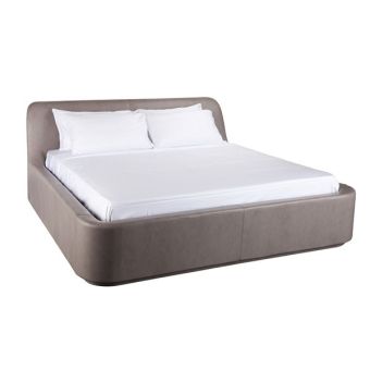 Smania / Panel beds / Continental Us Standard King Size