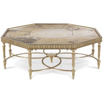 Jumbo Collection / Coffee tables / Lumière Low Table1