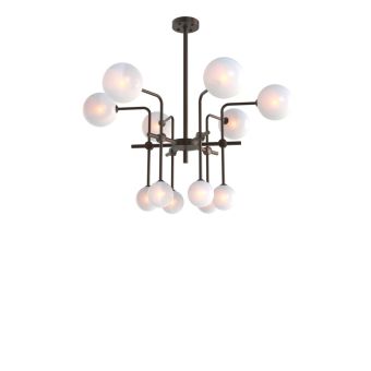 Lumis / Chandeliers / Polare-1543