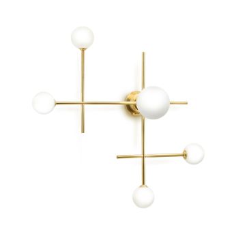 Lumis / Wall lamps / Polare-1545