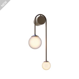 Lumis / Wall lamps / Polare-1549