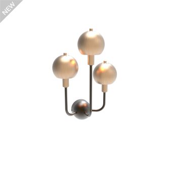 Lumis / Wall lamps / Perseo-1744