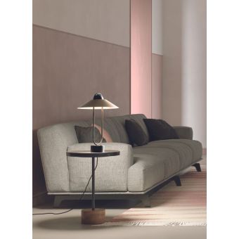 Masiero / Table Lamps / Luppiter Tl 1 33