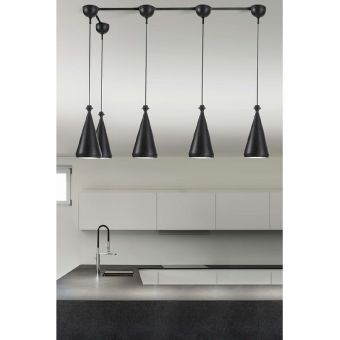 Aldo Bernardi / Pendants & Suspension Lights / Lustri L2