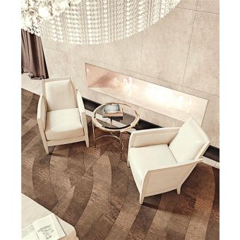 Keoma / Armchairs / Montecarlo Armchair