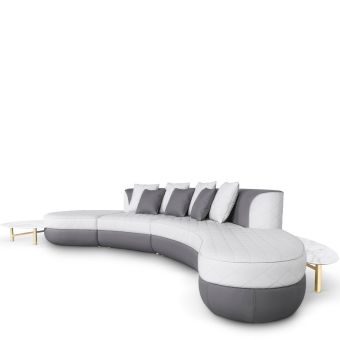 Luxxu / Sofas / Senzu