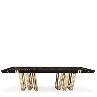 Luxxu / Dining Tables / Apotheosis