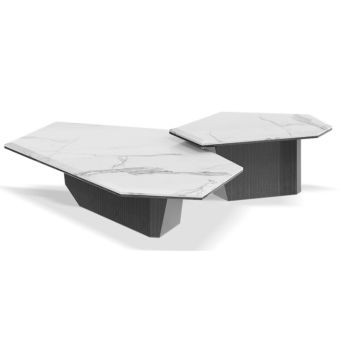 Luxxu / Coffee Tables / Algerone Set II