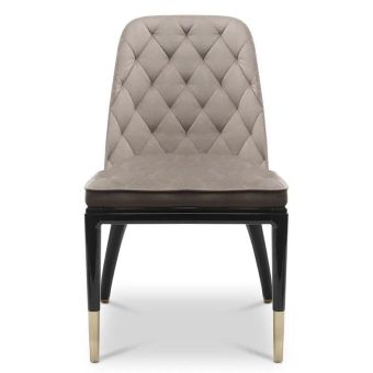 Luxxu / Chairs without Arms / Charla II Dining