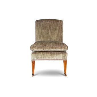 Beaumont & Fletcher / Armchairs / Lydia