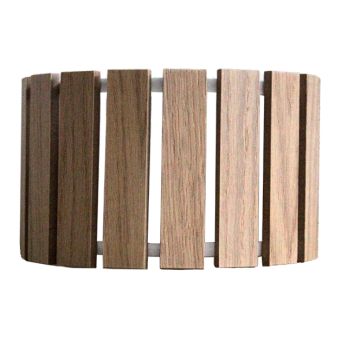 Fambuena / LED Wall Lights / Luz Oculta Wood 6029