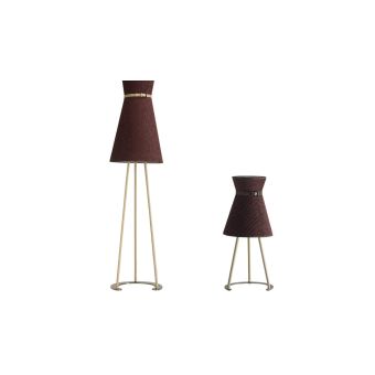 Ulivi Salotti / Floor Lamps / Mademoiselle