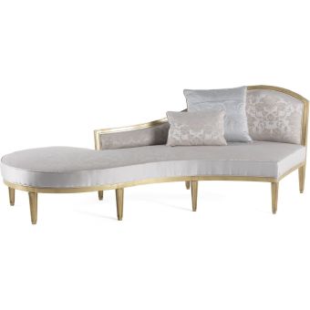 Jumbo Collection / Chaise Longue / Madine Chaise Longue