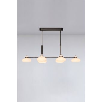 Original Btc / Pendants & Suspension Lights /  Magnus C6 Pendant