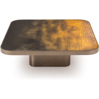 Arte Veneziana / Coffee Tables / Manacore Contemporary FCT-GLF-210-43