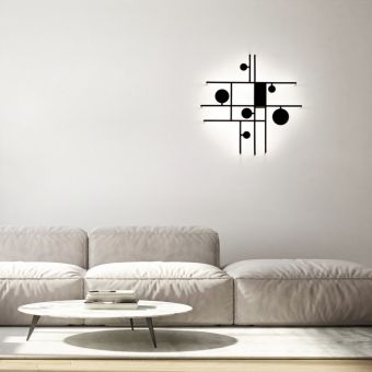 Axolight / Wall / Manifesto