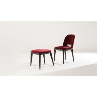 Laurameroni / Chairs & Stools / Margaret Bench