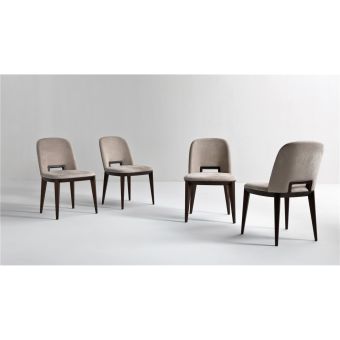 Laurameroni / Chairs & Stools / Margaret