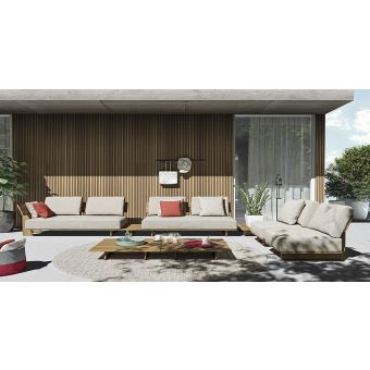 Barzaghi Salotti / Sofas / MARINA