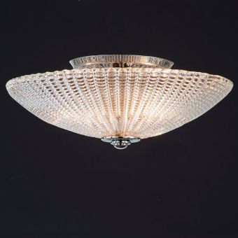 Mariner / Glass Ceiling Lamp / GALLERY 19992