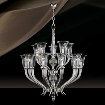 Mariner / Chandelier / GALLERY 20017-1